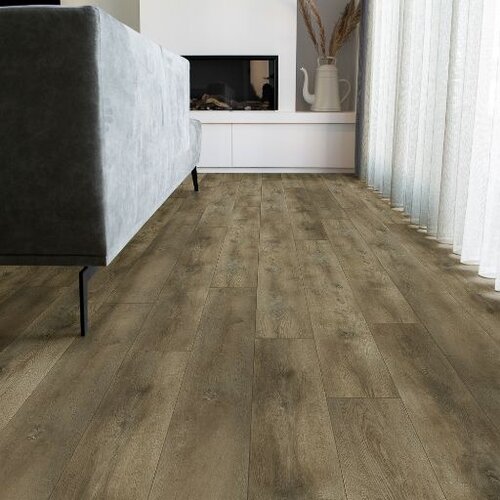 Gelasta  Lijmstrook Nevada Valley Oak Smoked 6000