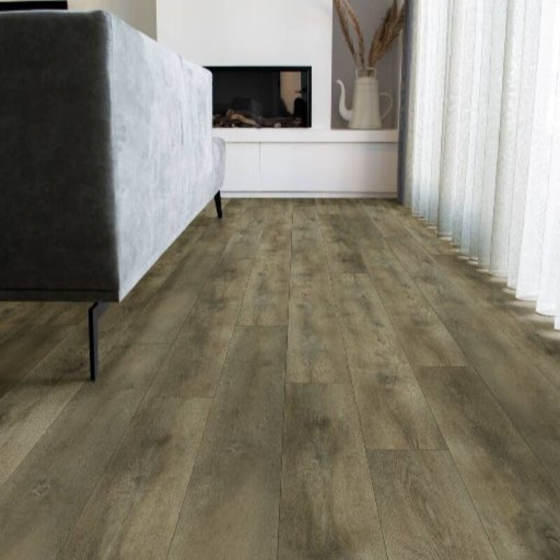 Click Nevada Valley Oak Smoked 7000