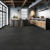 Lijmstrook Flash Basalt Anthracite 2201