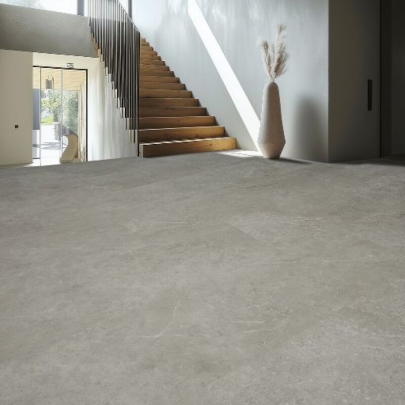 Lijmstrook Fusion Carrara Light Grey 1700