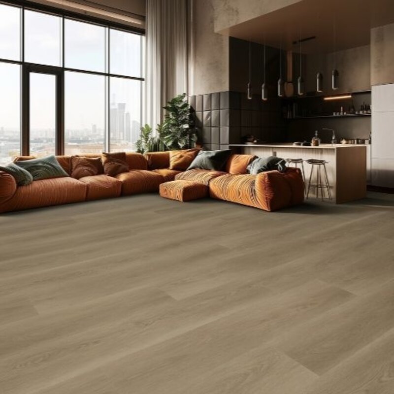 Lijmstrook Highland Naturel 2503