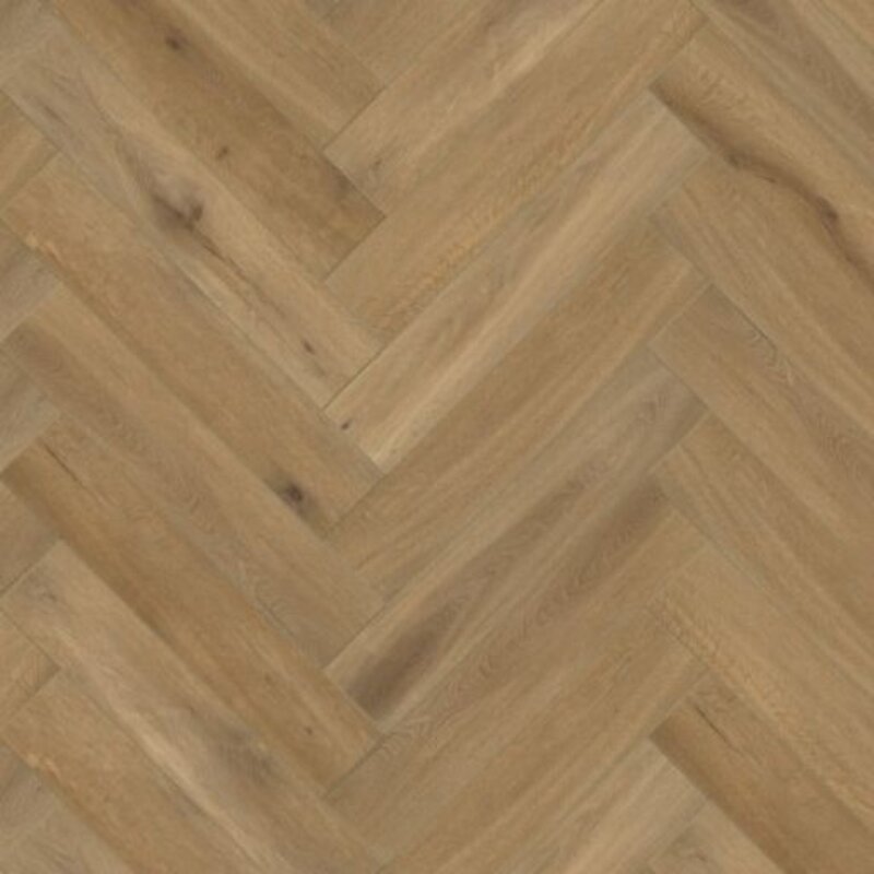 Lijmstrook Visgraat Callisto Natural Oak 4202