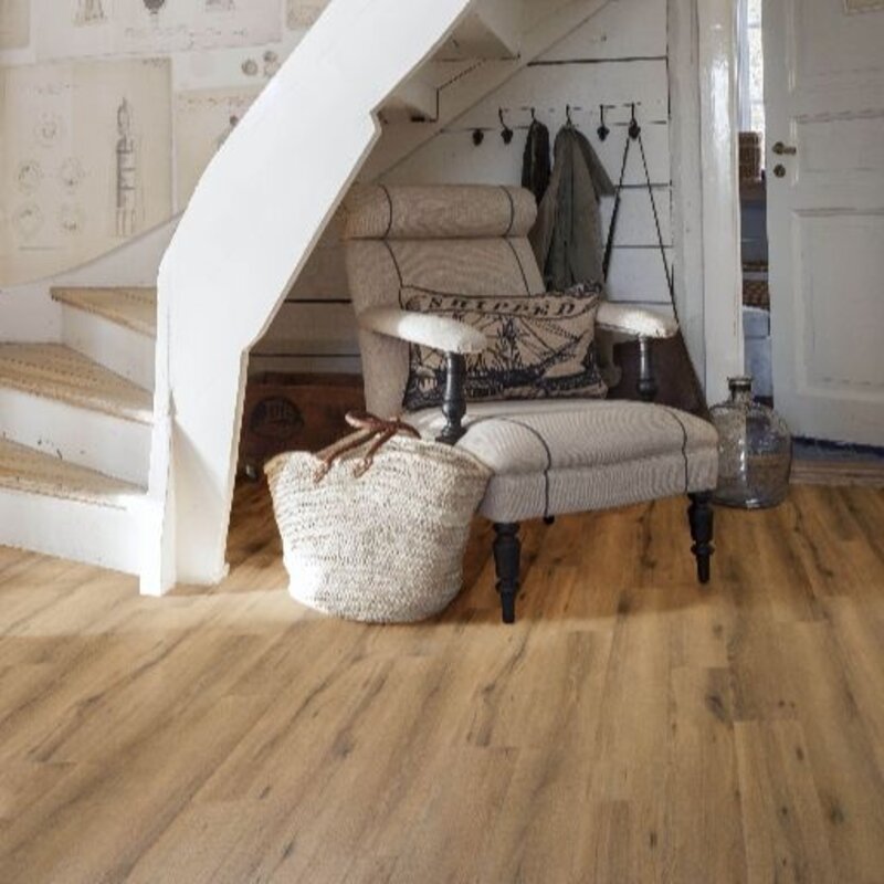Lijmstrook City Smoked Oak Natural 4601
