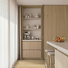 Lijmstrook Roots 55 EIR Glyde Oak 22219