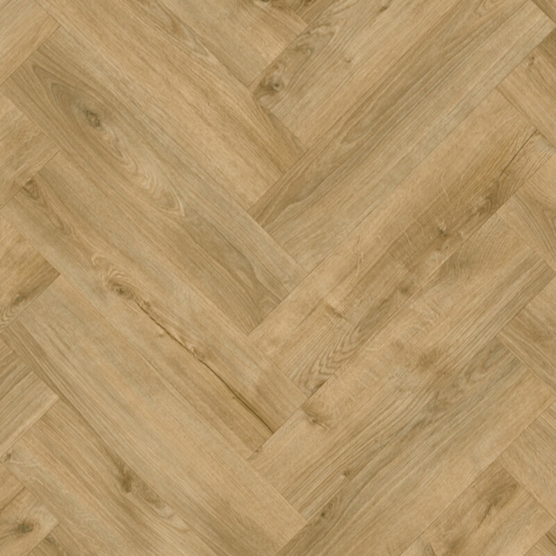 Lijmstrook Visgraat Roots 55 EIR Galway Oak 87275