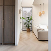 Lijmstrook Visgraat Roots 55 EIR Glyde Oak 22221