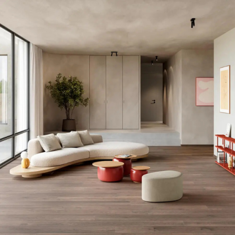 Lijmstrook Ambassador Oak Planks 555100103