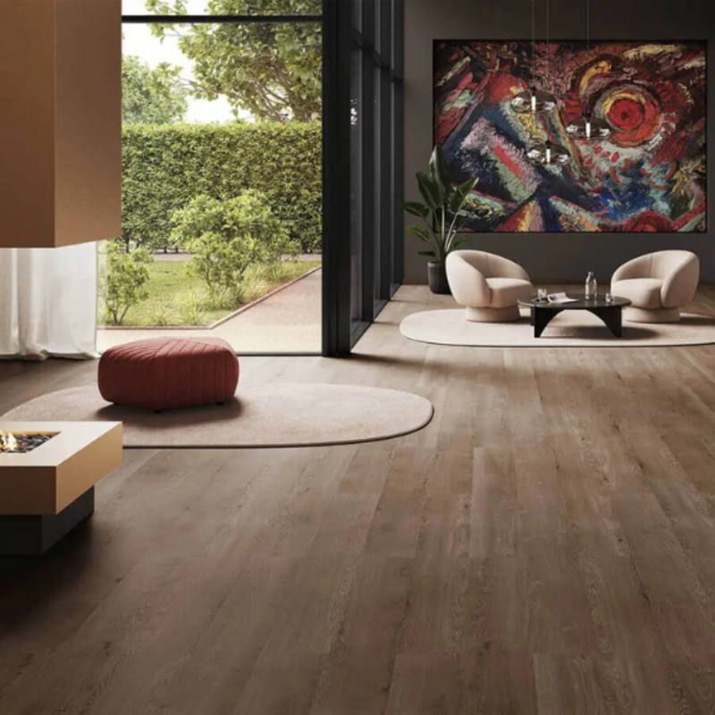 Lijmstrook Grand Walnut Planks 555100110
