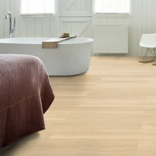 Tarkett Lijmstrook ID Inspiration 55 Creek Oak Beige 24514041