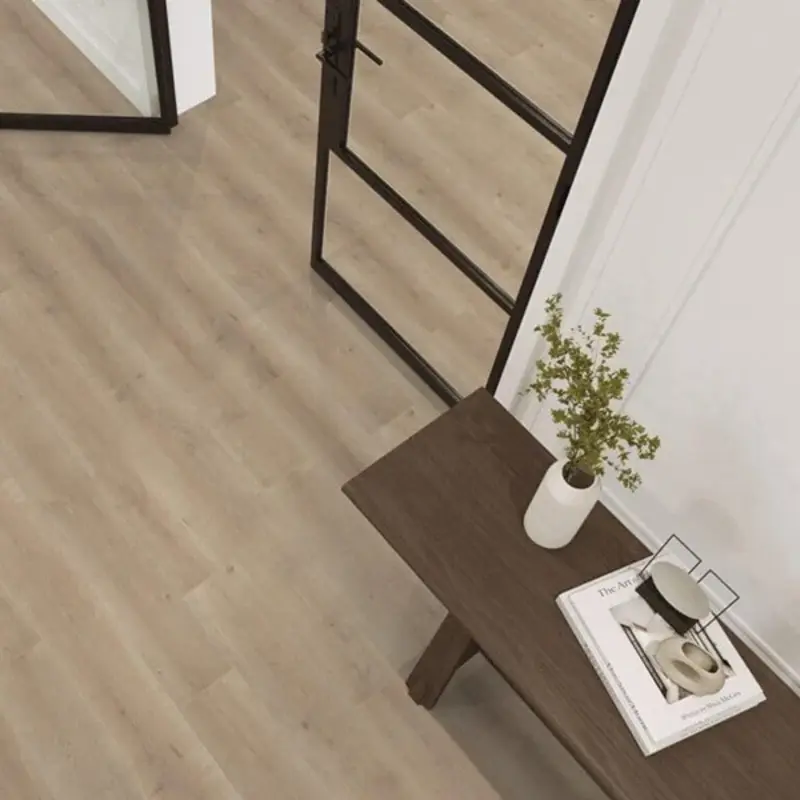 Queens Naturel Eiken 6400