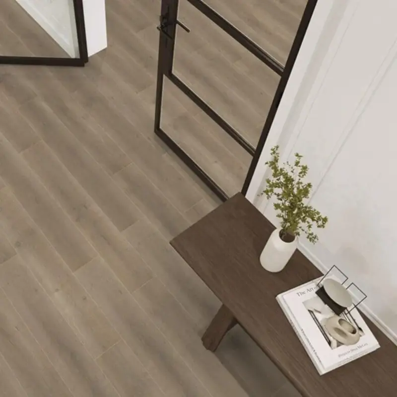 Queens Naturel Bruin Eiken 6402