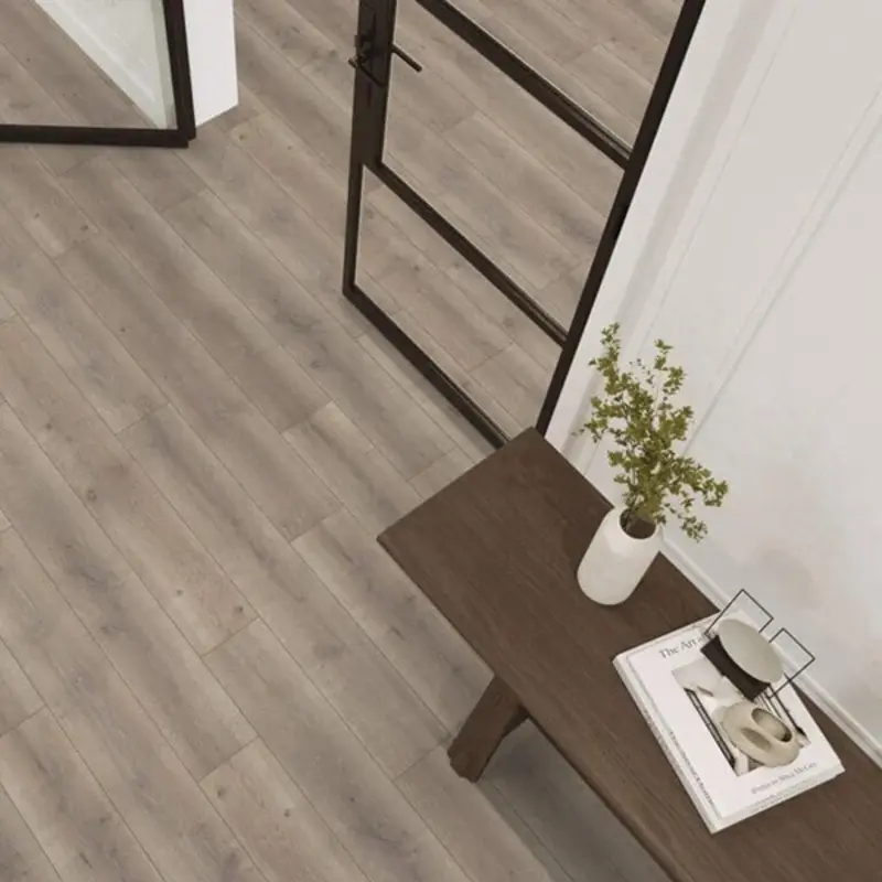 Queens Donker Bruin Eiken 6403