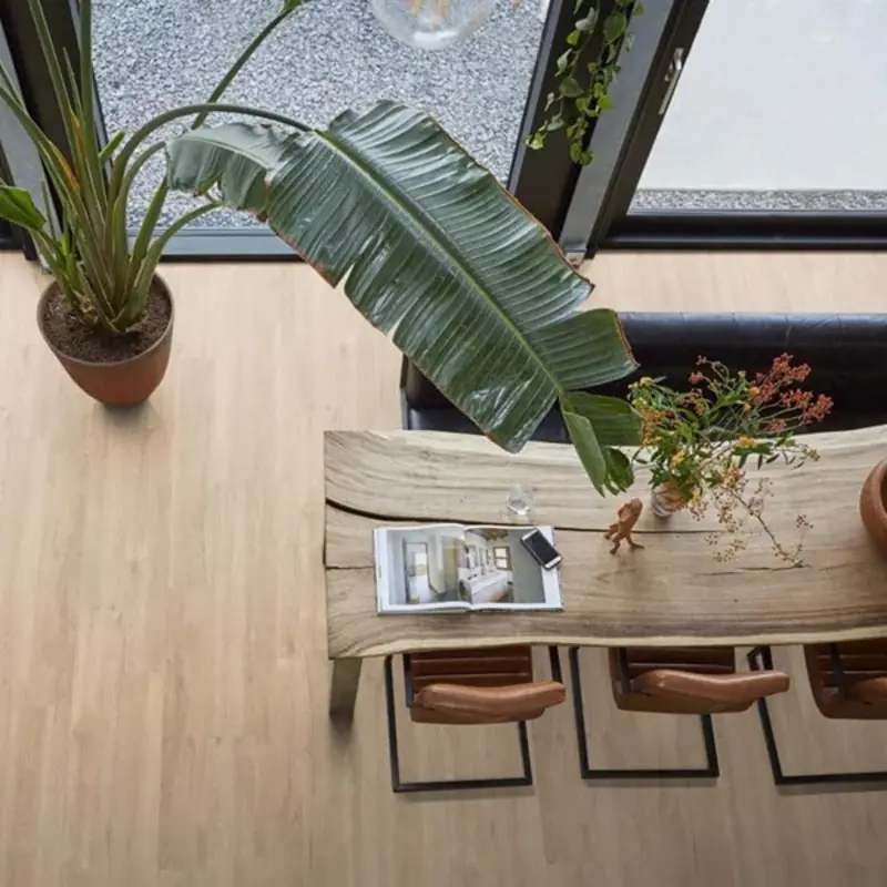 Inwood Licht Naturel Eiken 2425