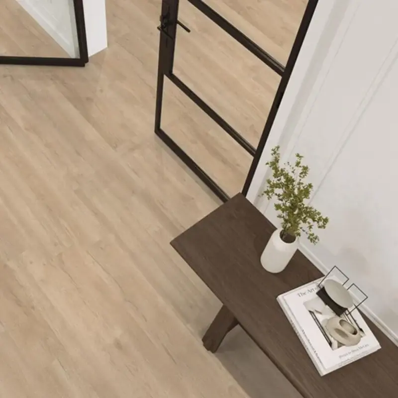 Inwood Licht Naturel Eiken 2425