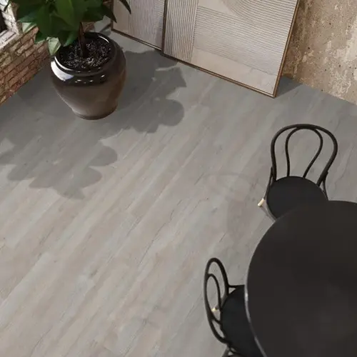 Floorlife  Inwood Lichtgrijs Eiken 2426