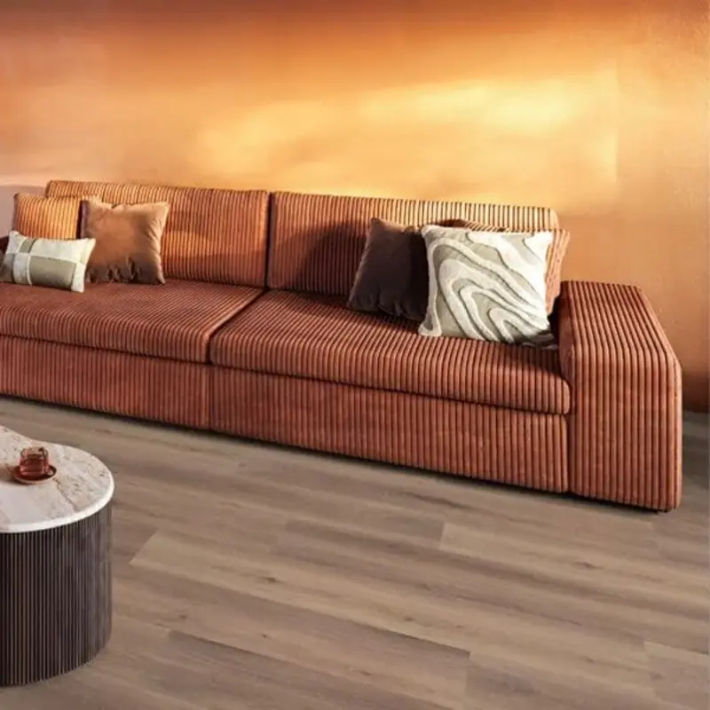 Inwood Lichtbruin Eiken 3766