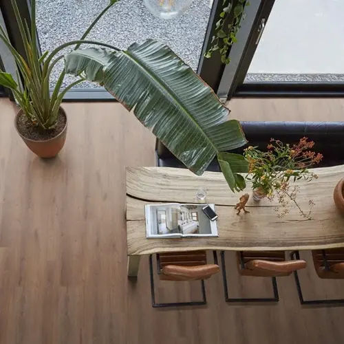 Floorlife  Inwood Middenbruin Eiken 6019