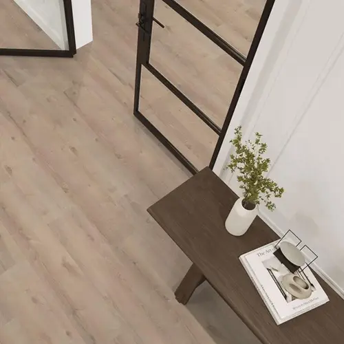 Floorlife  Inwood Blond Eiken 6021