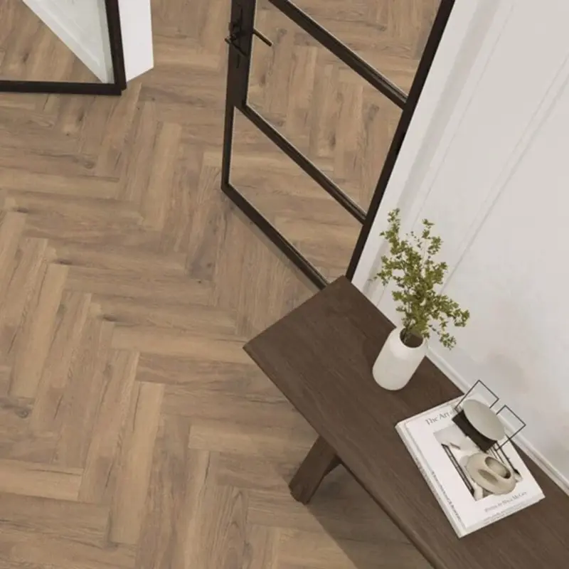 Visgraat Bayside Eiken Natuur 3422