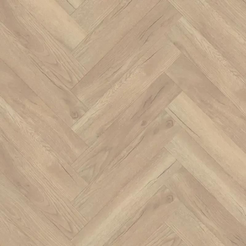Visgraat Bayside Eiken Licht Naturel 3425