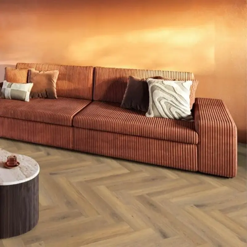 Visgraat Bayside Eiken 4861