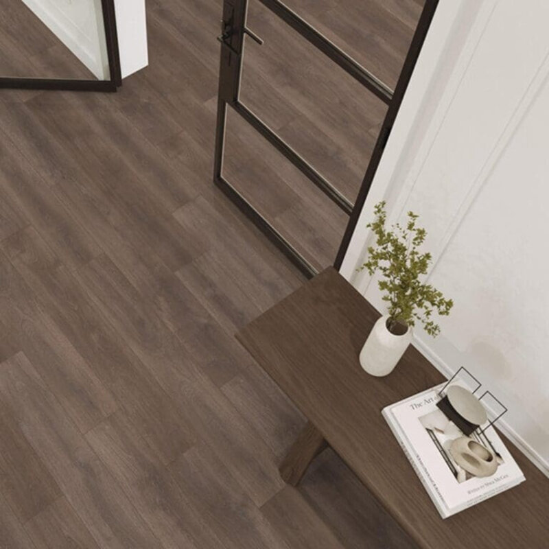 Woodside Donkerbruin Eiken 9973