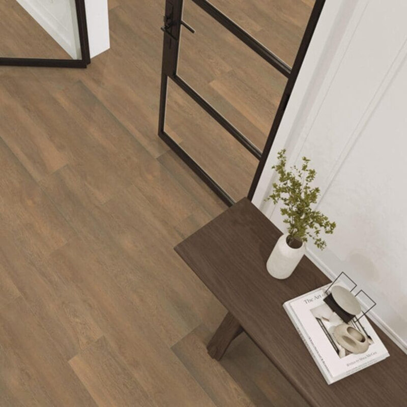 East Village Bruin Eiken 8109