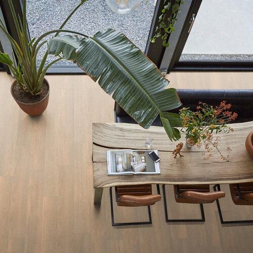 Floorlife  East Village Beige Eiken 8110