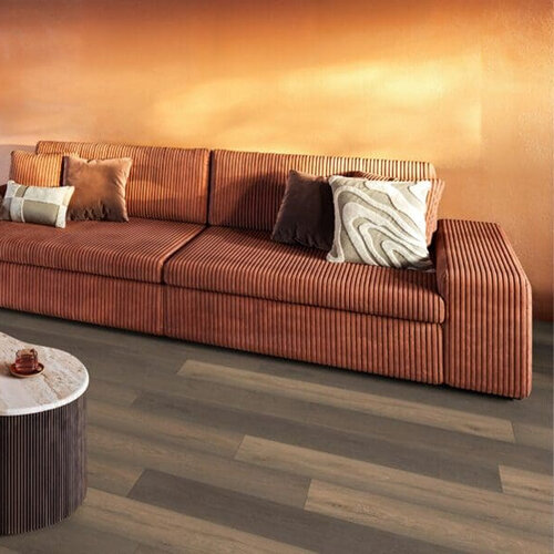 Floorlife  Midwood Bruin Eiken 8100