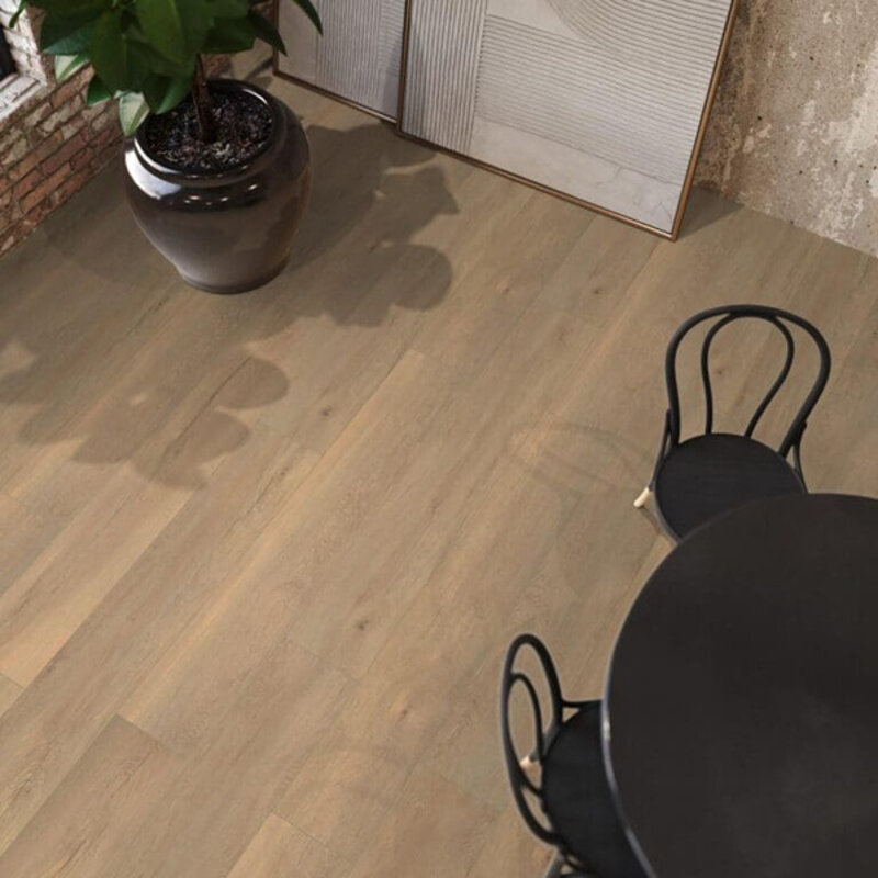 Union Square Beige Eiken 8108