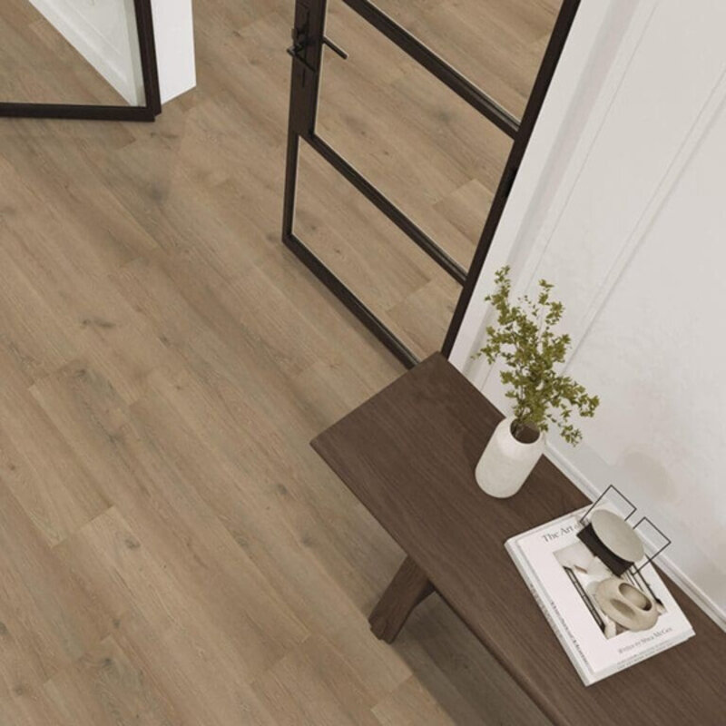 Forest Hills Bruin Eiken  0015