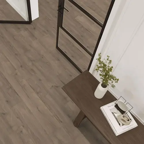 Floorlife  Forest Hills Grijsbruin Eiken 0016