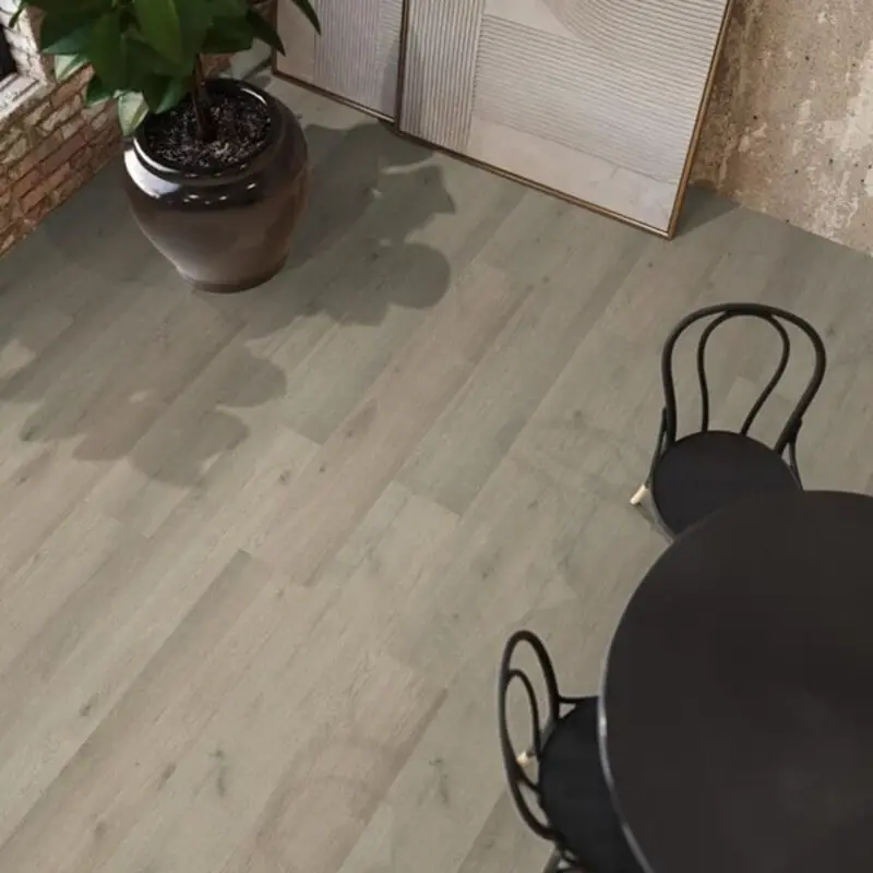 Forest Hills Grijsbeige Eiken  0019