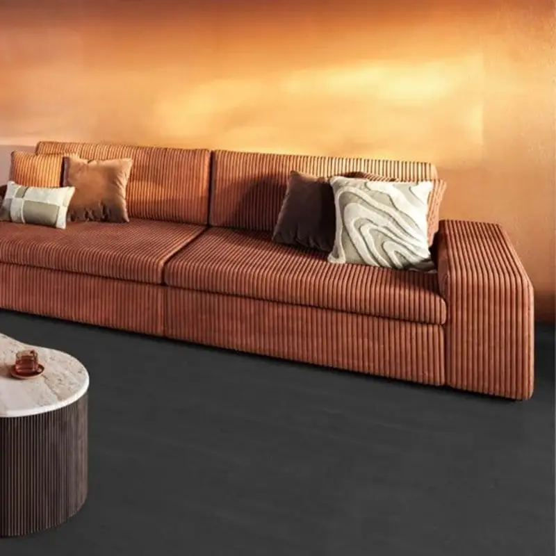 Forest Hills Zwart Eiken  0023