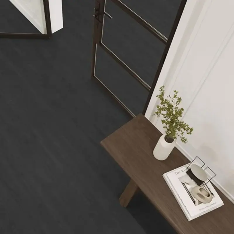 Forest Hills Zwart Eiken  0023