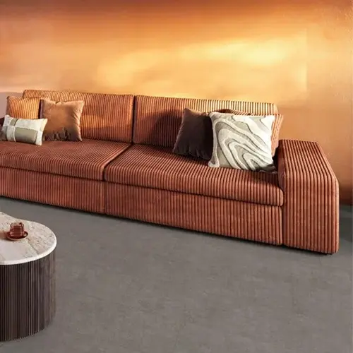 Floorlife  Kingsbridge Beton Grijs 9105
