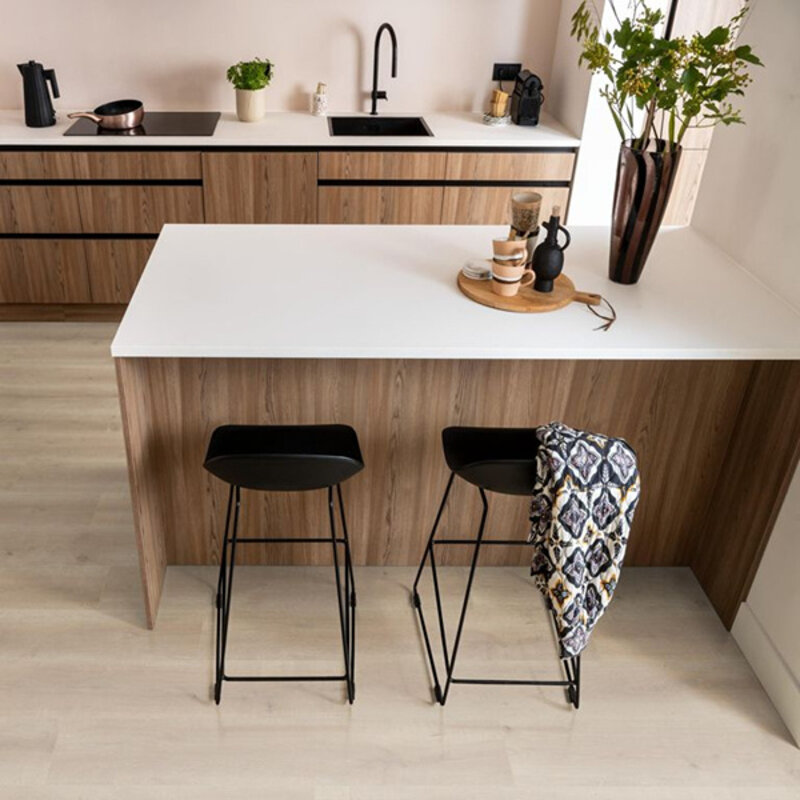 Elite Naturel Eiken 6400