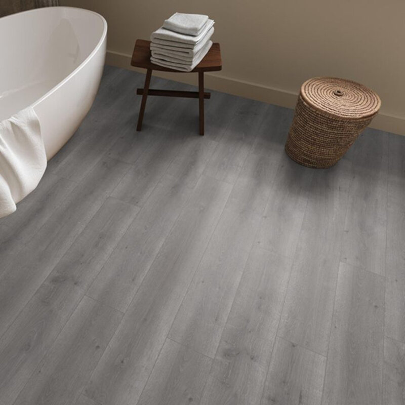 Elite Grijs Eiken 6401