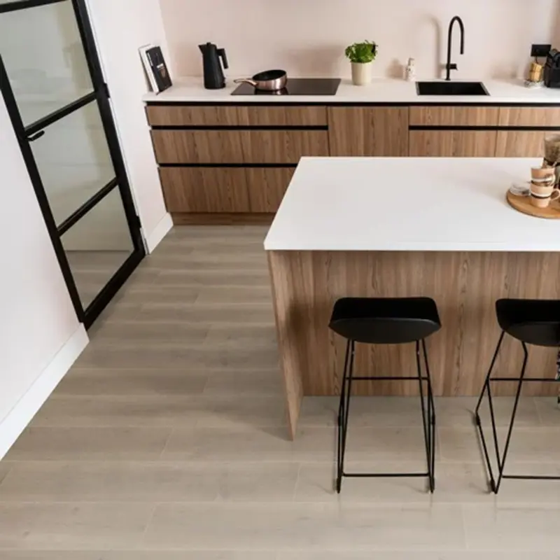 Elite Naturel Bruin Eiken 6402