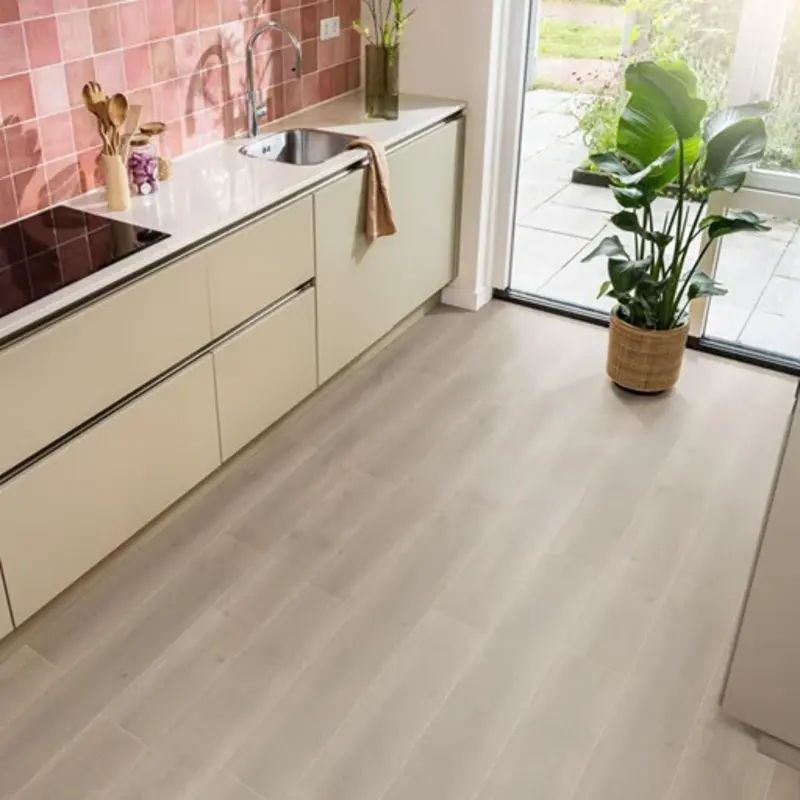 Elite Naturel Bruin Eiken 6402