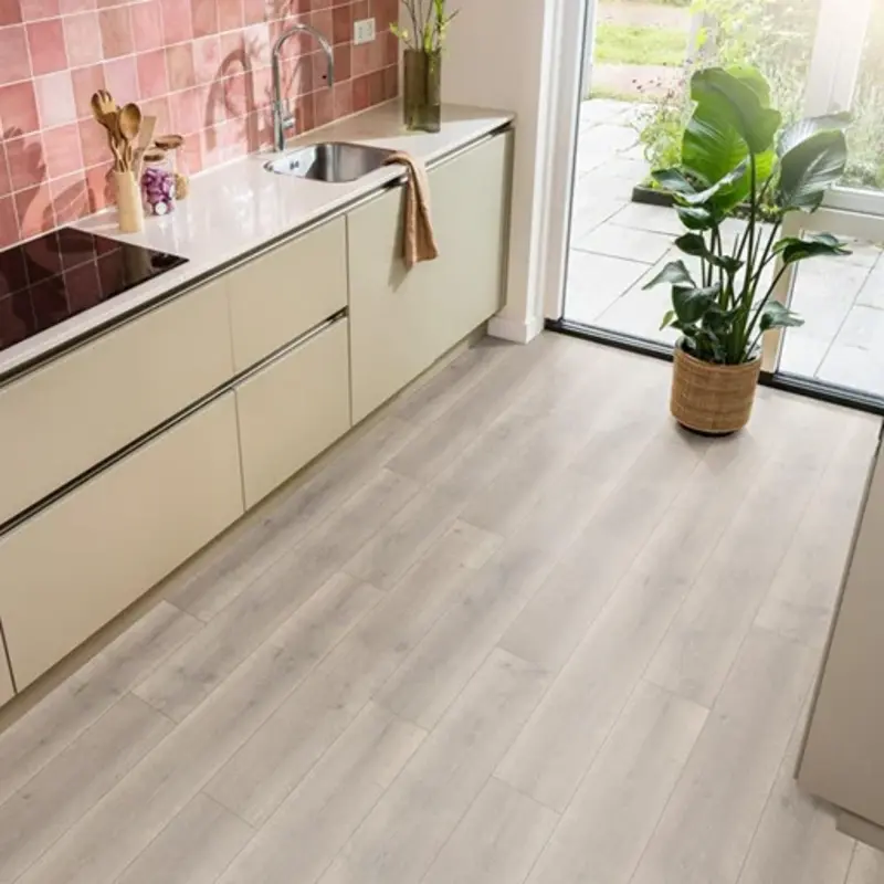 Elite Donker Bruin Eiken 6403