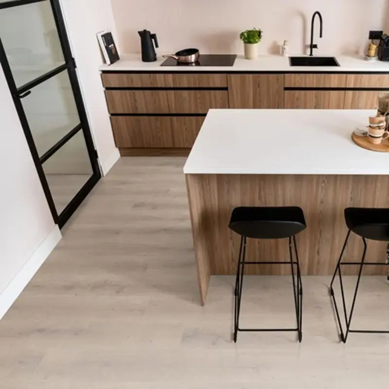 Elite Beige Eiken 6405