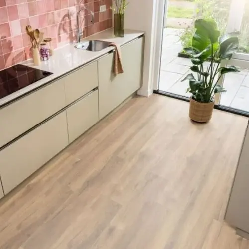 Ambiant Ingelstad Donker Eiken 2422