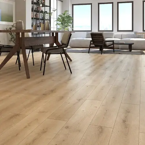 Otium at Home Planks Eiken Azul 01915