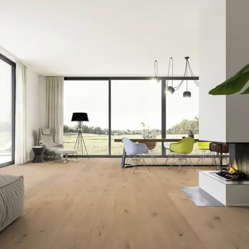 Otium at Home Planks Eiken Cotton 01919