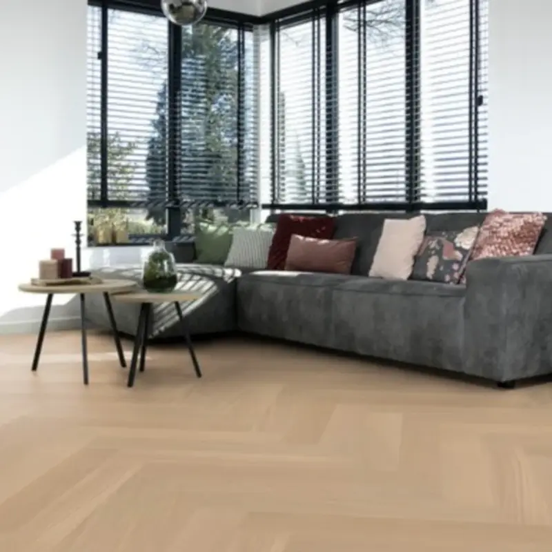 Herringbone Eiken Blossom 01922