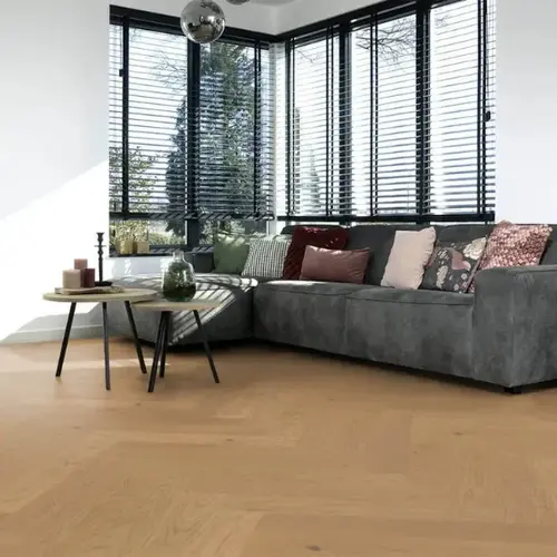 Otium at Home Herringbone Eiken Mare 01923