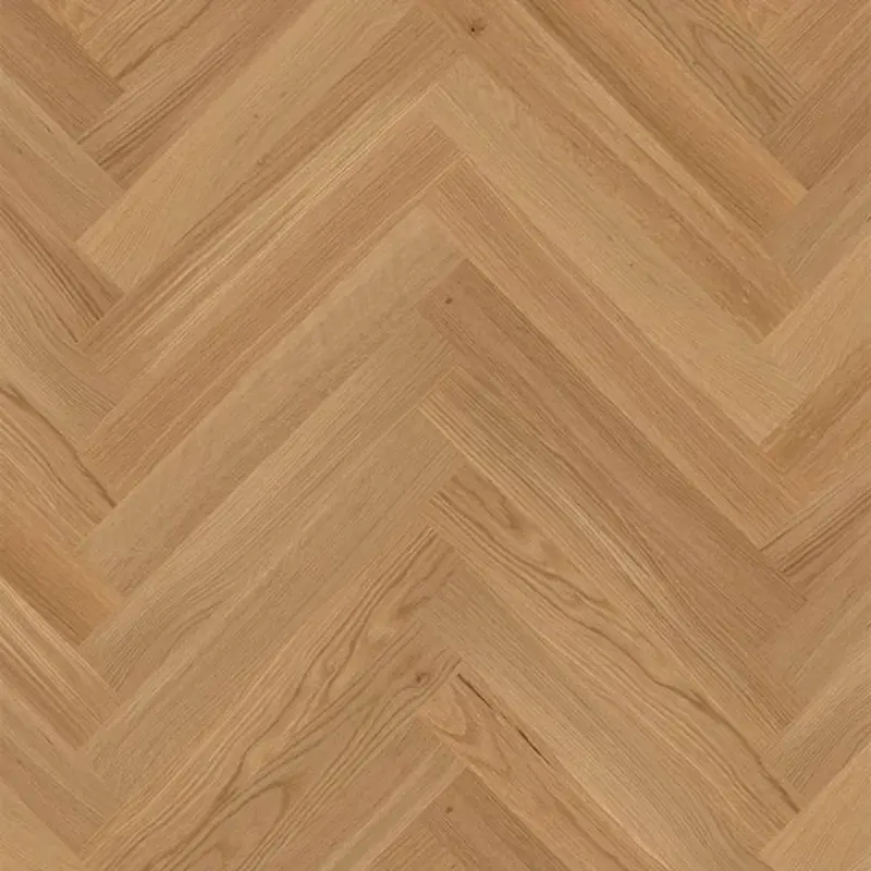 Herringbone Eiken Nature Onbehandeld 01482