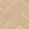 Eiken Herringbone Animoso Onbehandeld 01924
