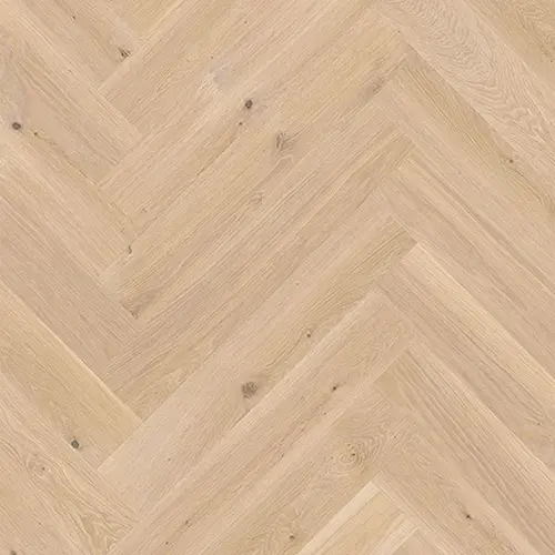 Otium at Home Eiken Herringbone Animoso Onbehandeld 01924